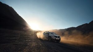 renault duster 2025 ecuador