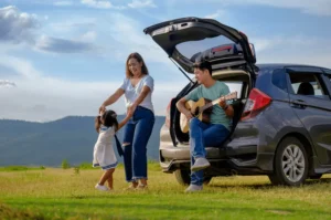 suv familiar ecuador comercial hidrobo
