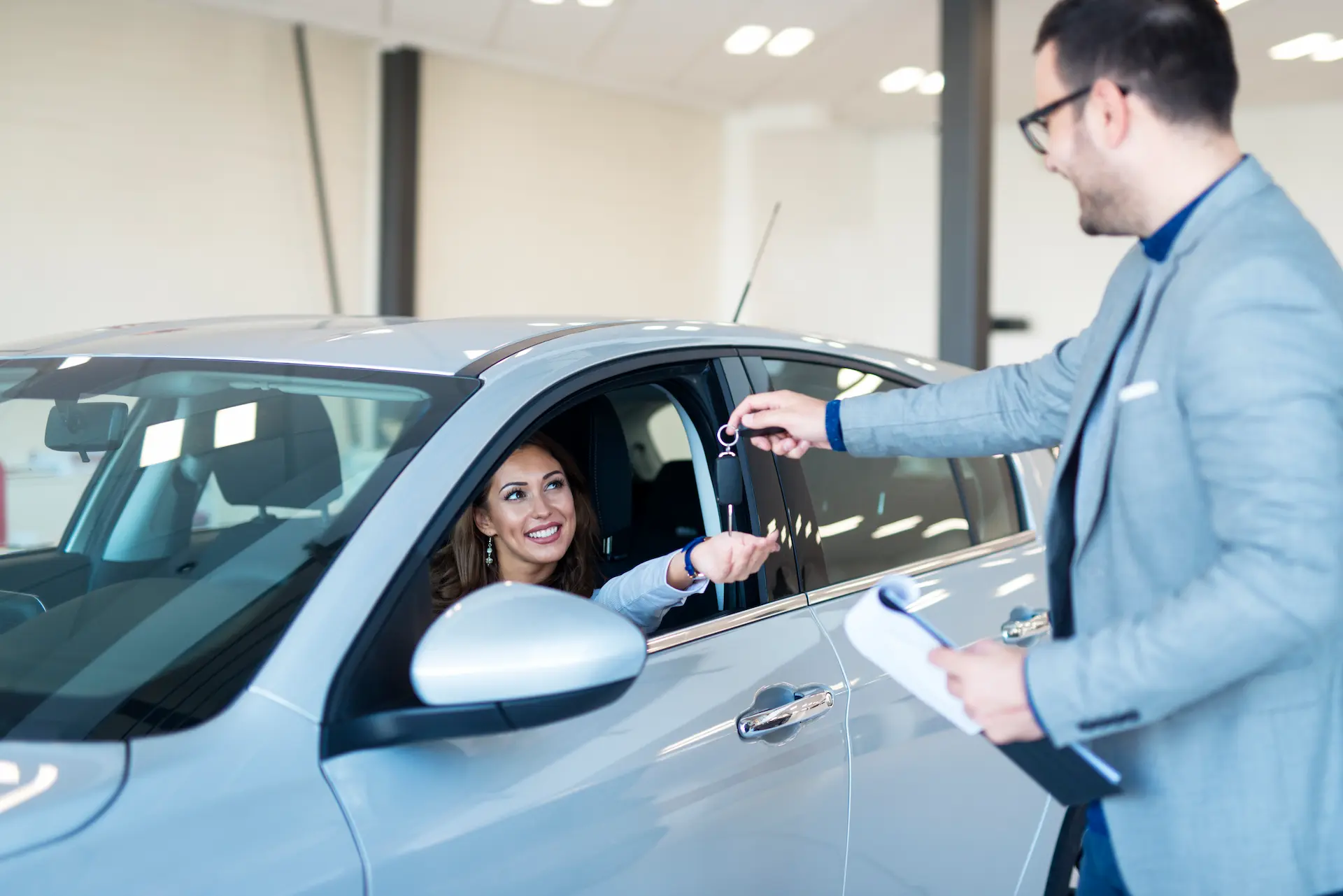 por qué cambiar de auto en 2025