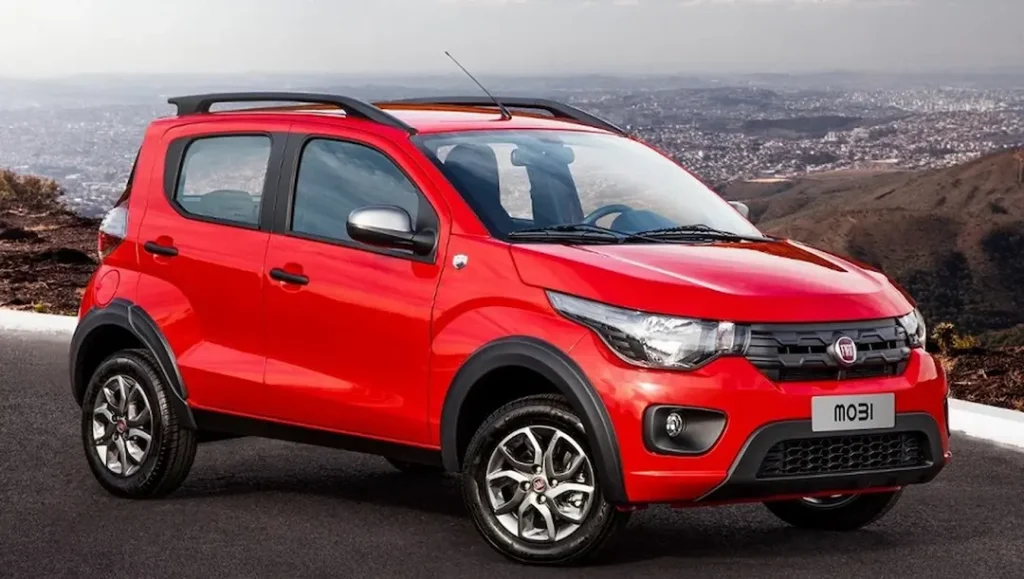 comparativa de marcas Renault vs Hyundai vs Fiat Fiat