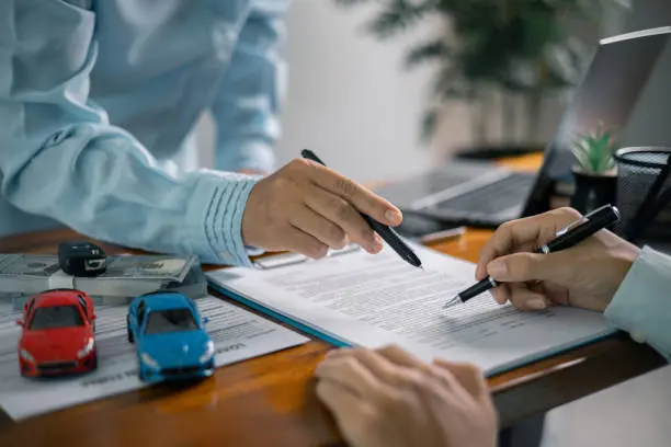 financiar auto nuevo Ecuador