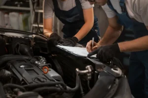 mantenimiento a los 20.000 km, mantenimiento preventivo