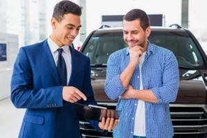 seguro auto nuevo Ecuador