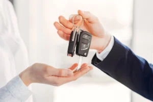 comprar tu primer auto nuevo