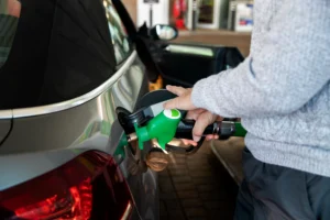 camionetas con mejor consumo de combustible