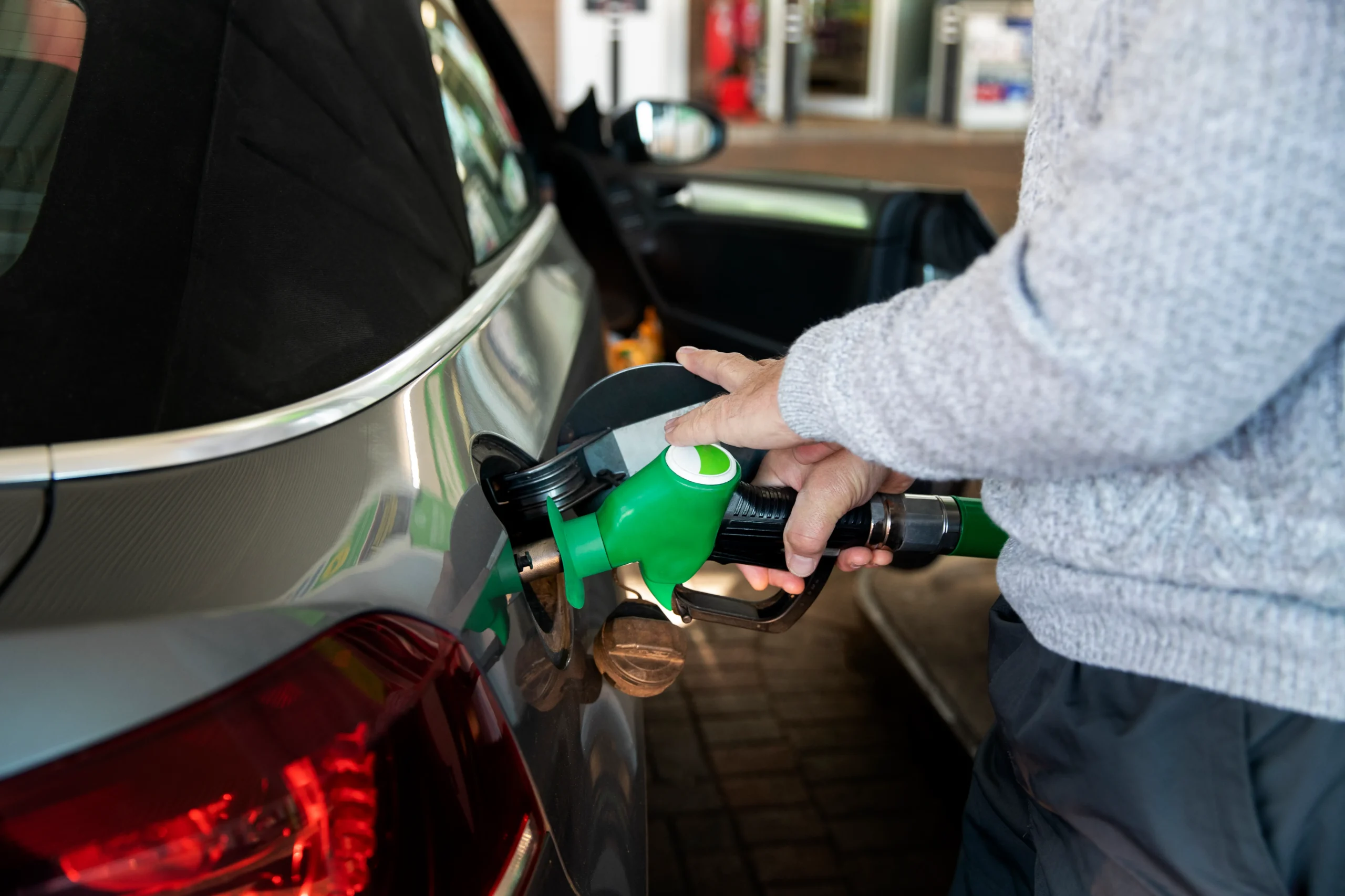 camionetas con mejor consumo de combustible