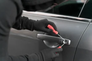 seguro contra robo vehiculo