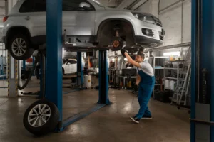 costos promedio de mantenimiento por marca, servicio de taller