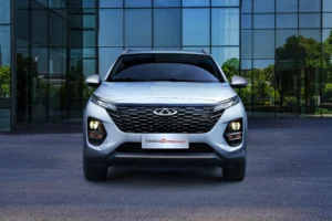 chery tiggo 2 pro max vs renault duster