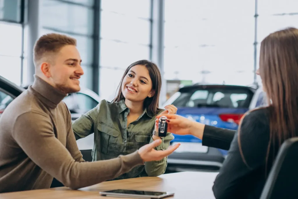 comprar auto nuevo en julio agosto Ecuador