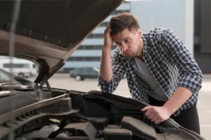 consecuencias no hacer mantenimiento auto