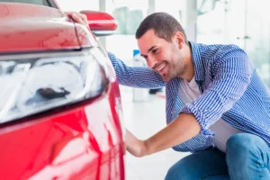 cómo cuidar tu auto nuevo