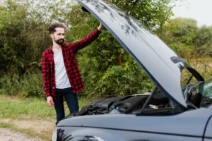 errores que dañan auto nuevo