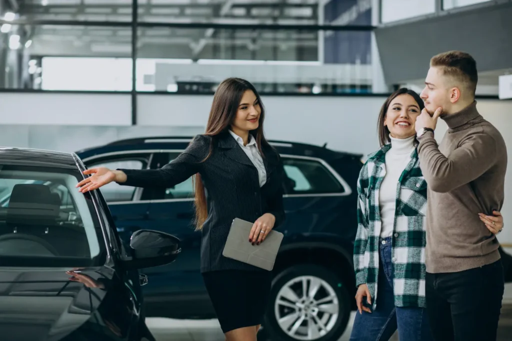 mejor mes para comprar auto nuevo Ecuador