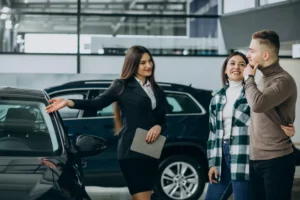 mejor mes para comprar auto nuevo Ecuador