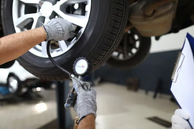 ahorrar combustible sin perder potencia