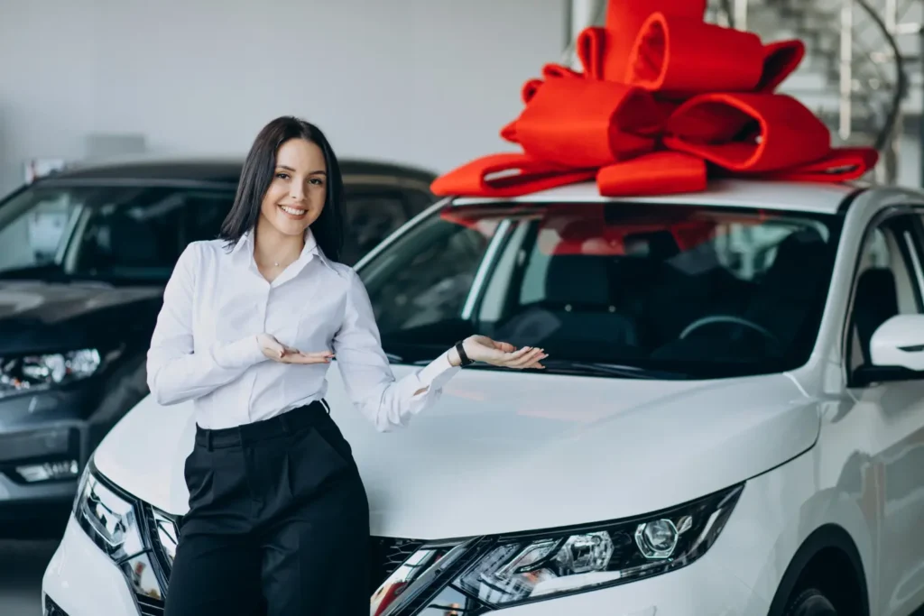 ofertas autos nuevos fin de año Ecuador