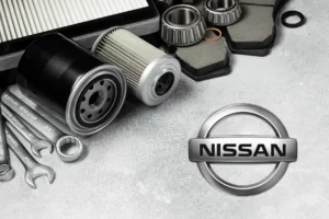 repuestos nissan comercial hidrobo