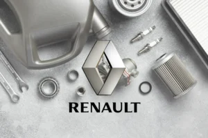 accesorios Renault Ecuador