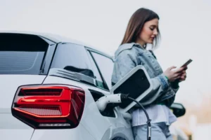 autos eléctricos en Ecuador 2025
