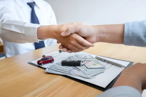cómo negociar el mejor crédito vehicular