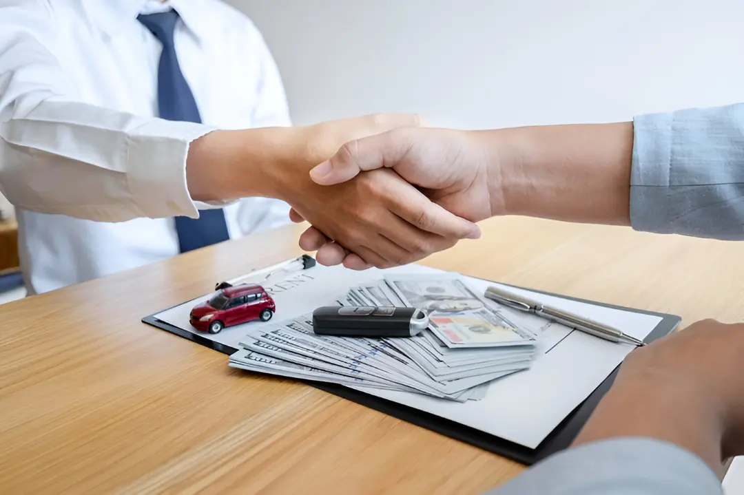 cómo negociar el mejor crédito vehicular