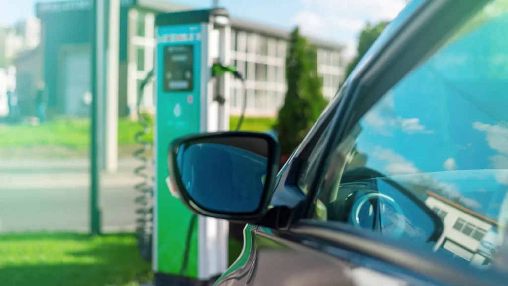 eficiencia energética auto Ecuador