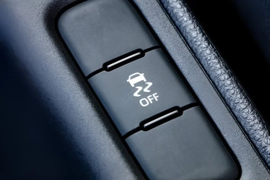 sistemas de seguridad activa en autos