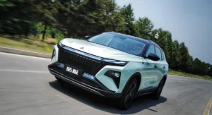 dongfeng huge 2025 precio en Ecuador exterior