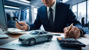 financiamiento auto premium