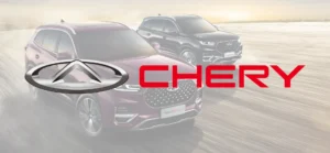 garantía Chery Ecuador
