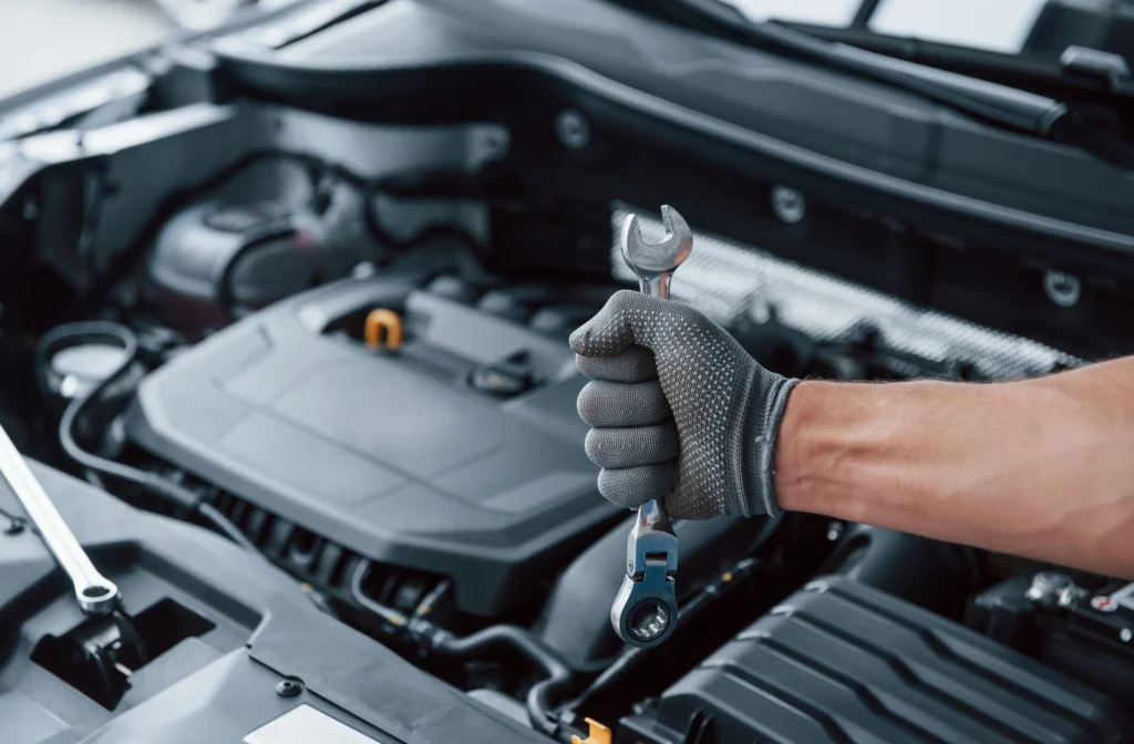 mantenimiento valor de reventa autos Ecuador