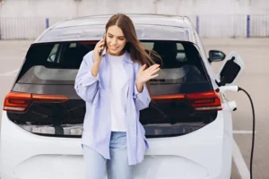 mitos y realidades de los autos eléctricos recargar