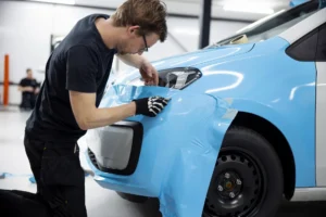 accesorios para autos confort personalización