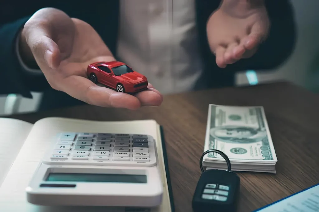 valor de reventa autos Ecuador