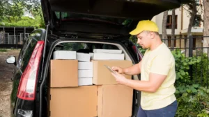 autos utilitarios y comerciales para emprendedores en Ecuador