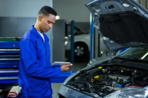 mantenimiento preventivo para autos nuevos en Ecuador