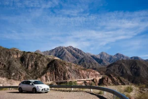rendimiento del auto en altura en Ibarra