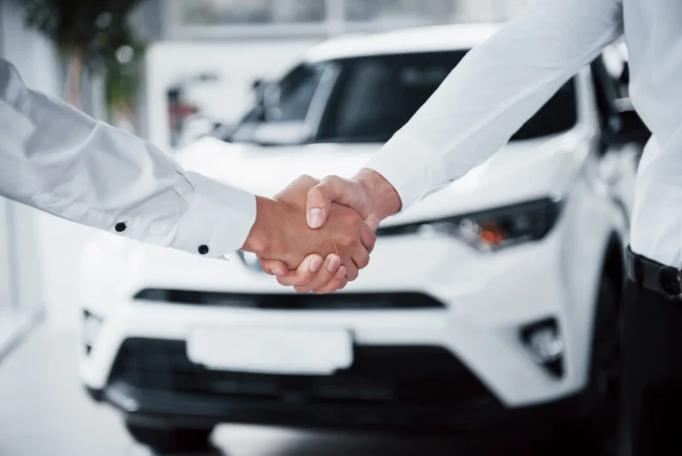 valor de reventa de autos en Ecuador