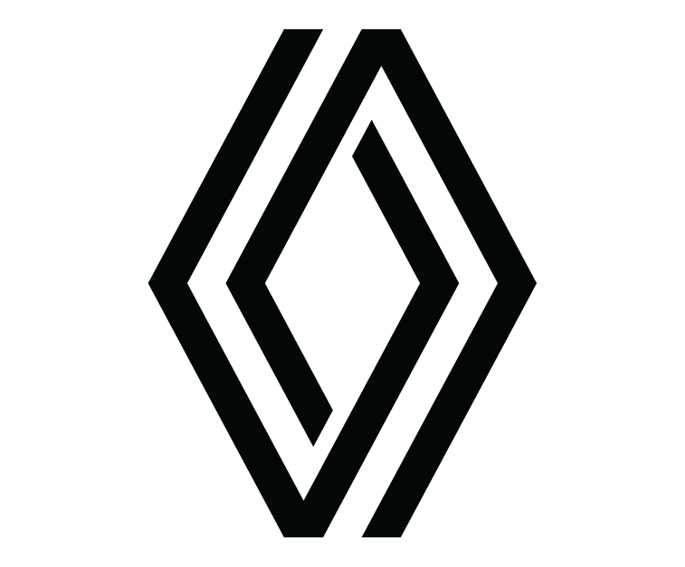 LOGO RENAUTL