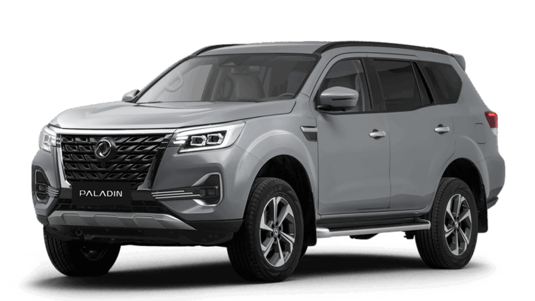 paladin ph2 silver 1