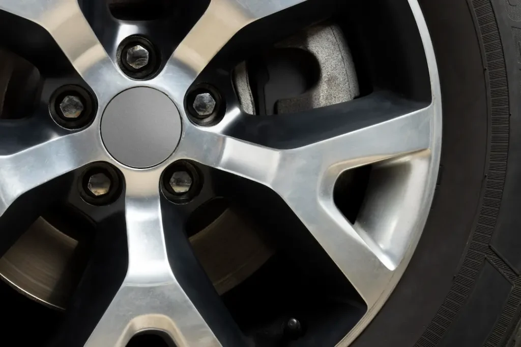 Rines originales para camioneta