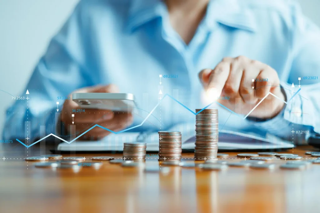 Análisis financiero para financiamiento vehicular
