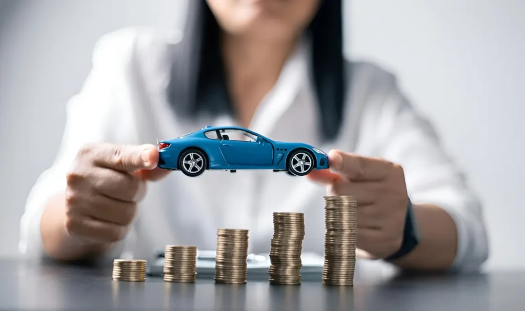 Financiamiento automotriz sin entrada en Ecuador