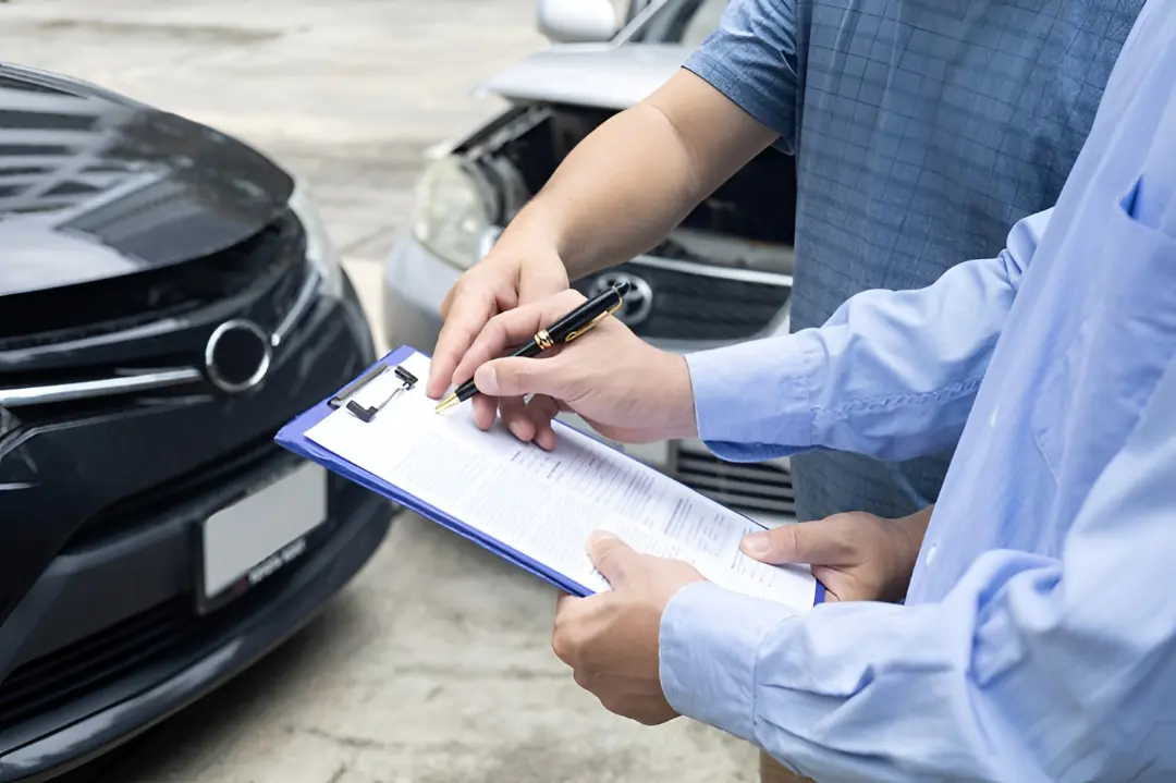 Oficina de matriculación vehicular en Imbabura 2026