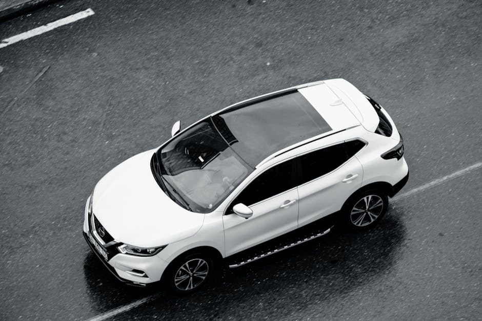 Nissan Kicks SUV urbano en Ecuador