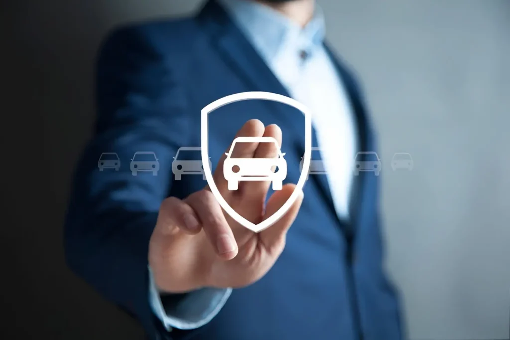 Seguro vehicular para protección automotriz en Ecuador