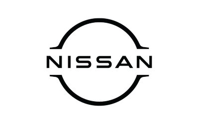 logo nissan
