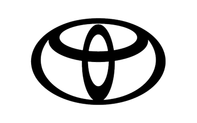 logo toyota