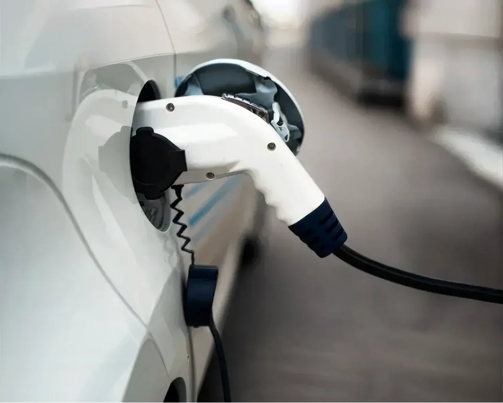 Gasolina del Tiggo 8 Pro PHEV híbrido